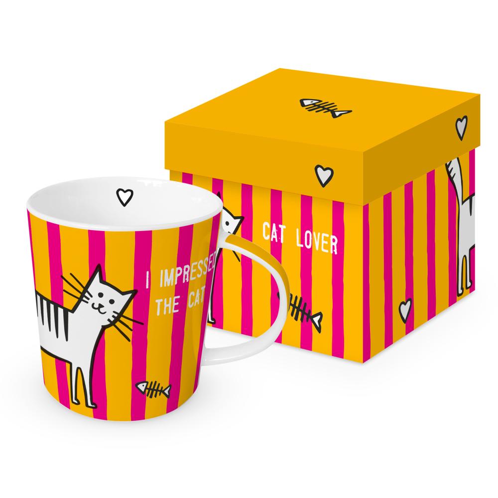 PPD Mug In A Gift Box Everyday