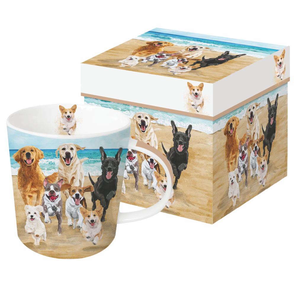 PPD Mug In A Gift Box Everyday