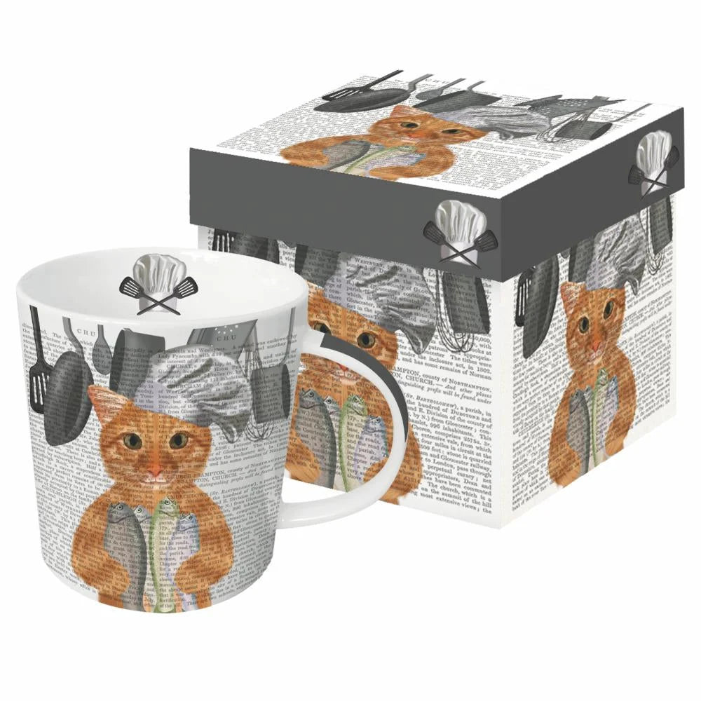 PPD Mug In A Gift Box Everyday