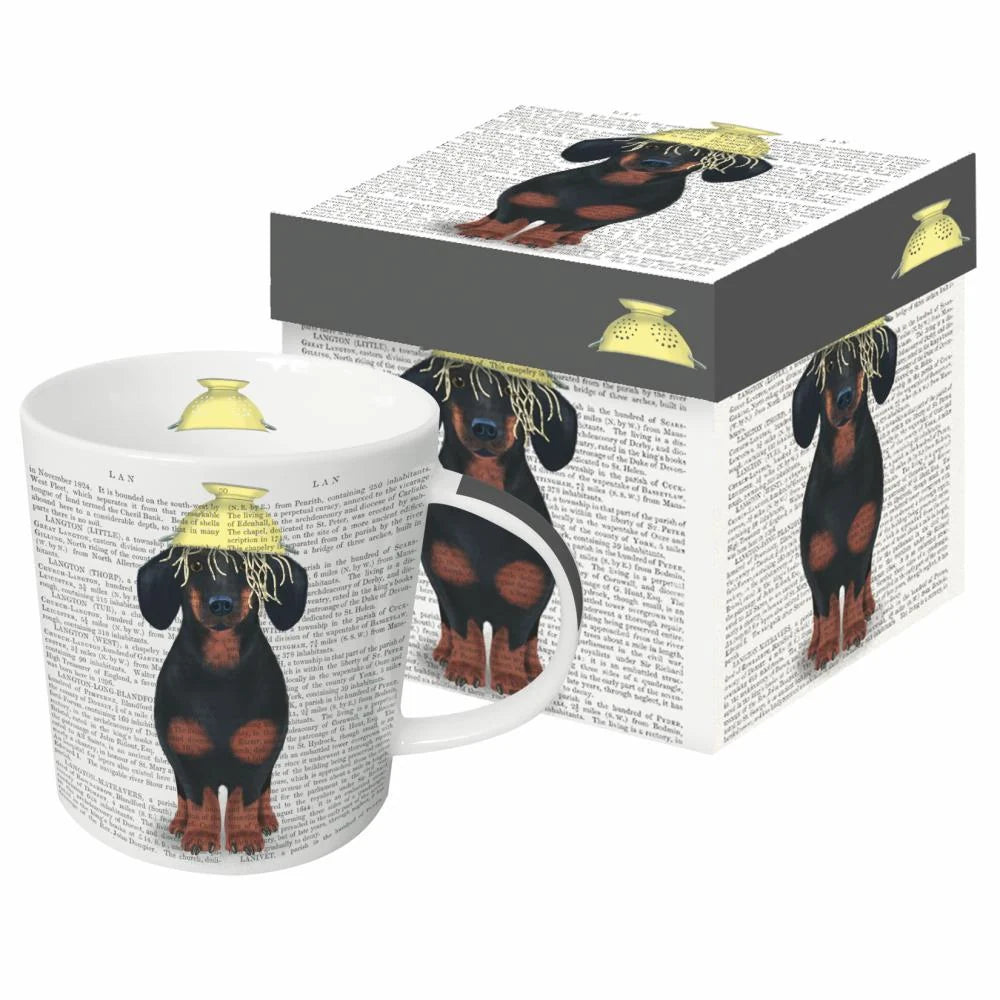 PPD Mug In A Gift Box Everyday