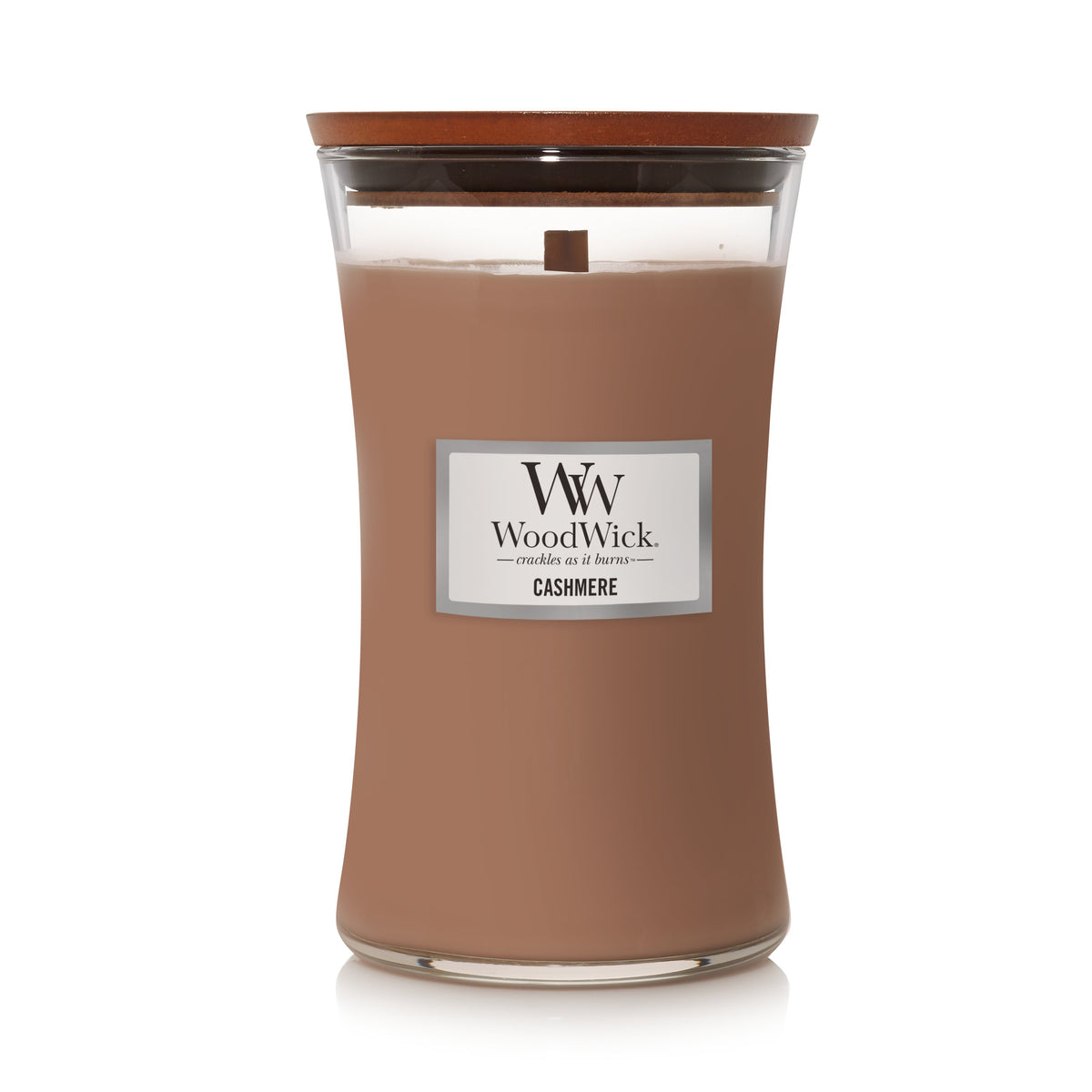 WOODWICK Scented Candle