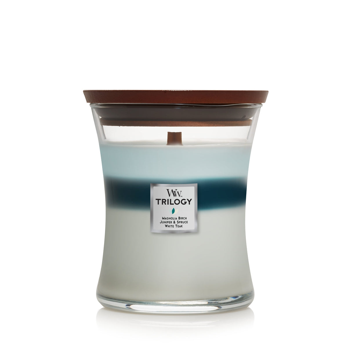 WOODWICK Scented Candle