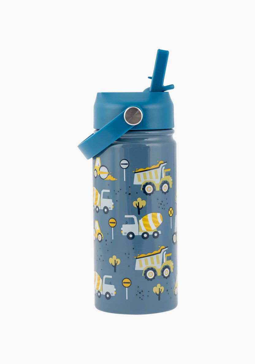 Stephen Joseph Back To School Water Bottles