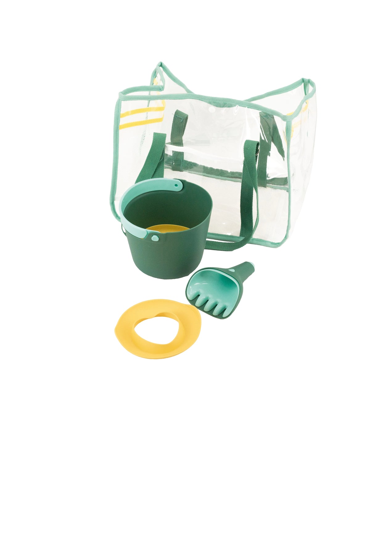 QUUT -Beach Play Set Garden Green