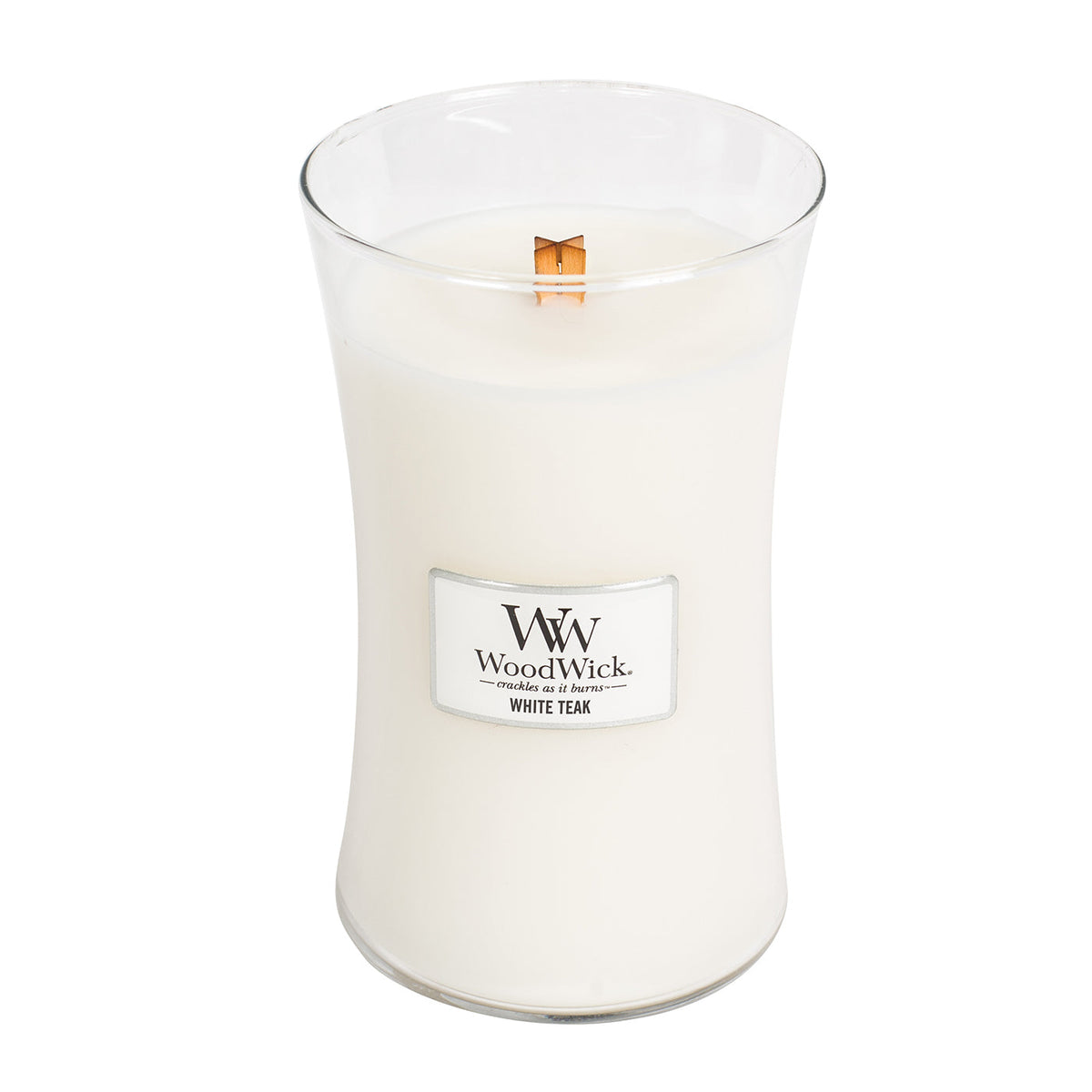WOODWICK Scented Candle