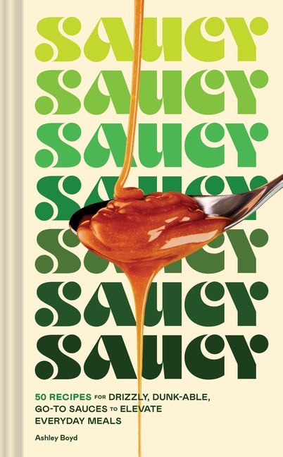 Cookbooks