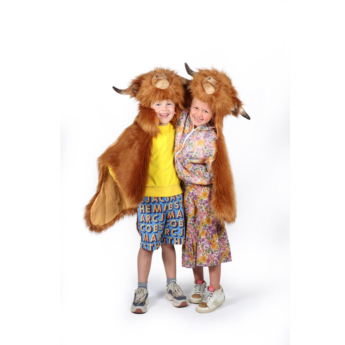 Animal Disguise Dress Up  Costume