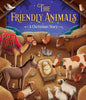 The Friendly Animal - A Christmas Story