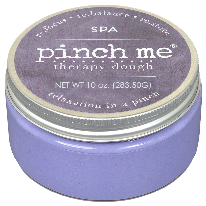 Pinch Me Therapy Dough