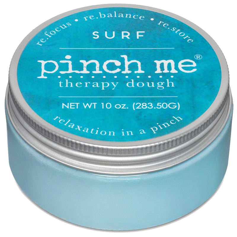 Pinch Me Therapy Dough