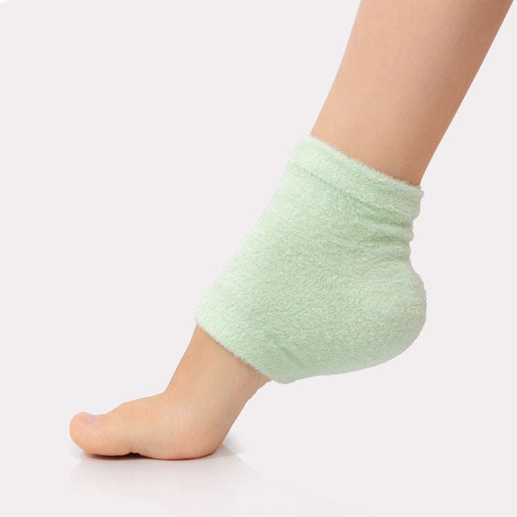 Voesh Spa Foot & Leg Treatments