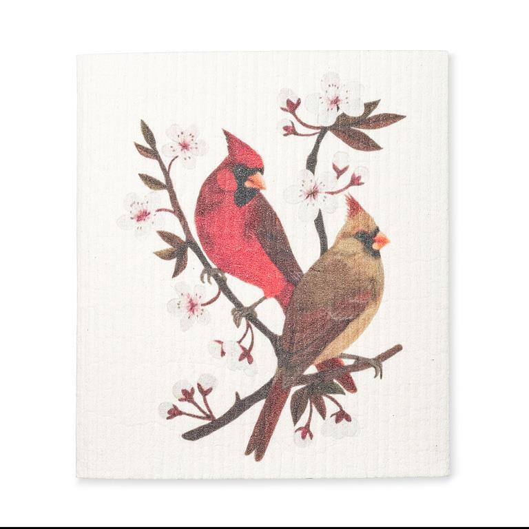 Swedish Dishcloth Singles