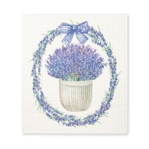 Swedish Dishcloth Singles