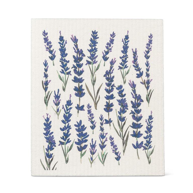 Swedish Dishcloth Singles