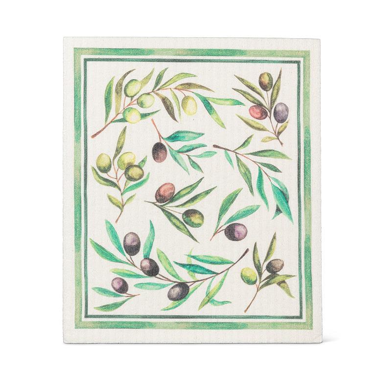 Swedish Dishcloth Singles