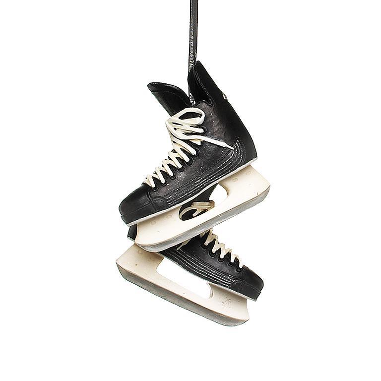 Hockey/ Figure Skates Ornament