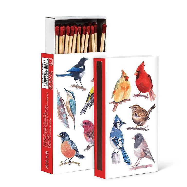 Decorative Box of Matches