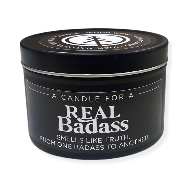 Black Label Candle Collection