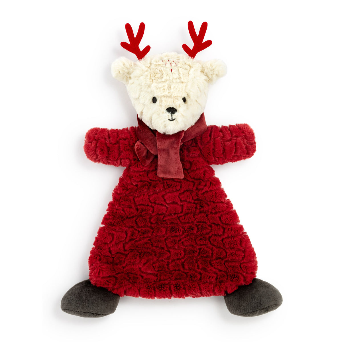 Christmas Cozie Plush