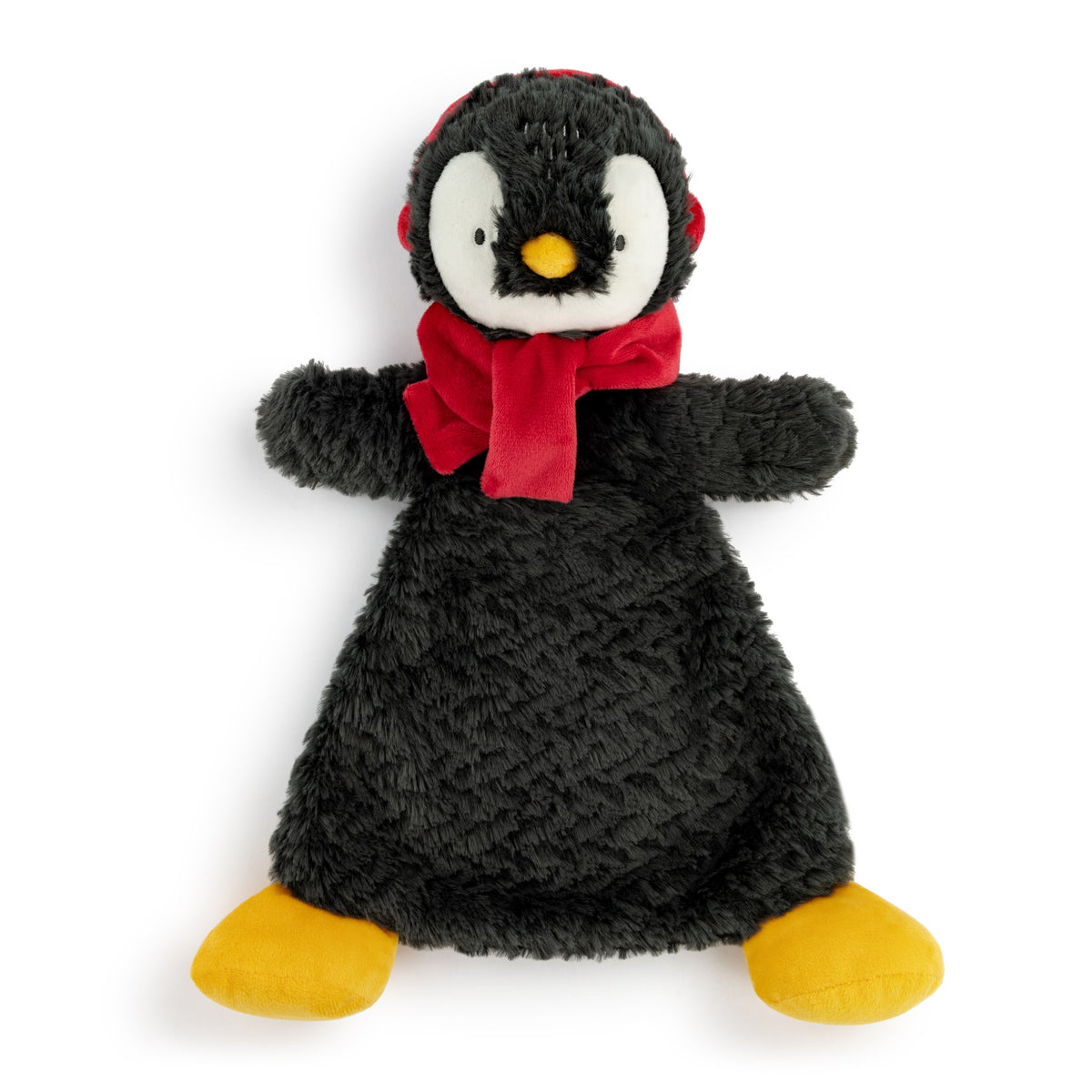 Christmas Cozie Plush