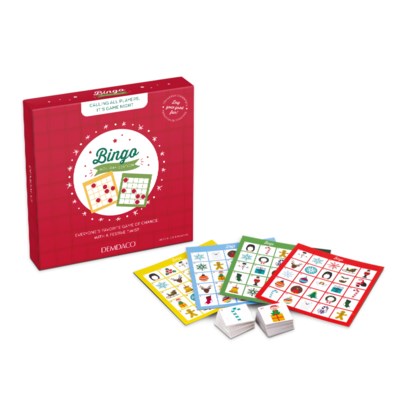 Holiday Games &amp; Activities