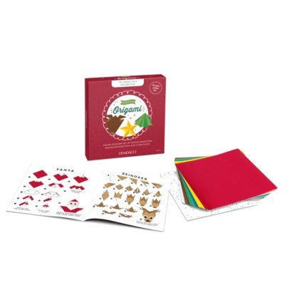 Holiday Games &amp; Activities