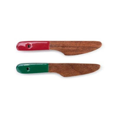 Acacia Christmas Spreader (S2)