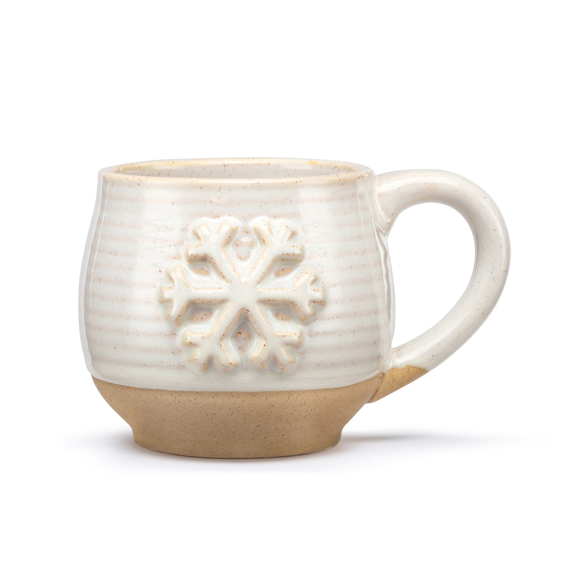 Winter Ball Mug