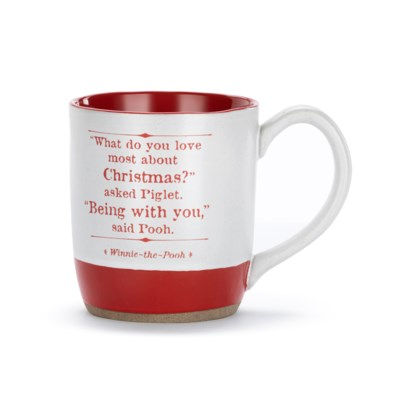 Winnie The Pooh Christmas