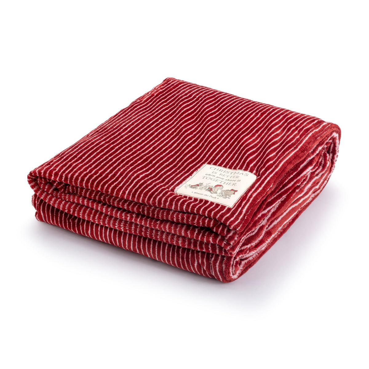 Winnie The Pooh Christmas