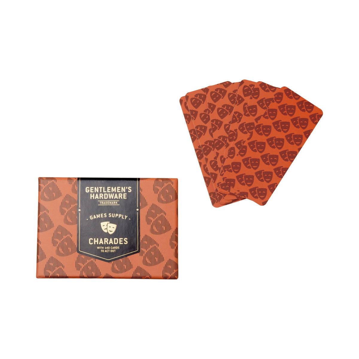 Gentleman Hardware Games