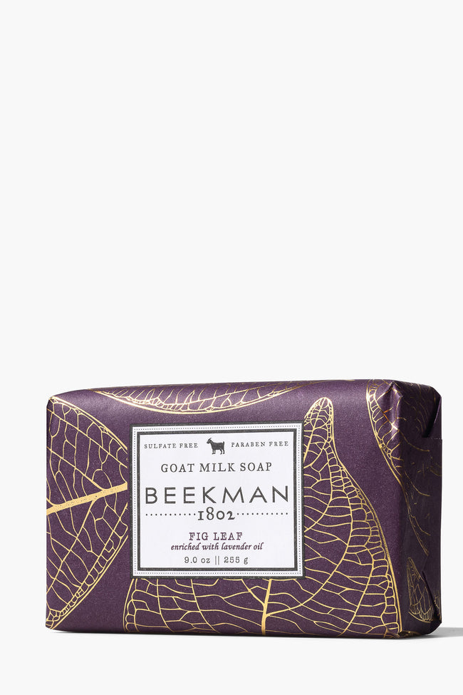 Beekman 1802 Goat Milk Bar Soap