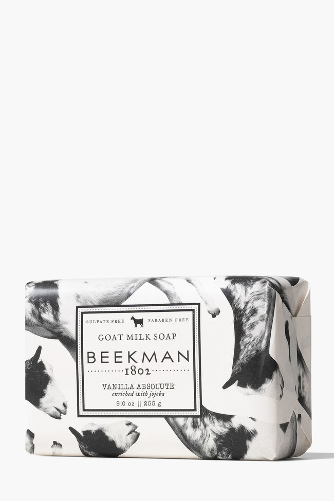 Beekman 1802 Goat Milk Bar Soap