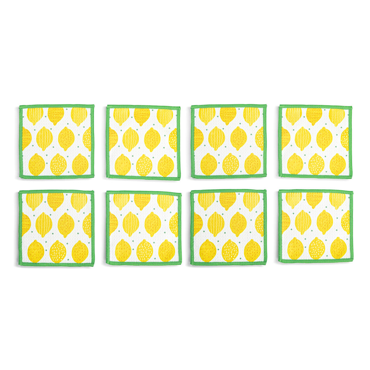 Ultra Absorbant Dishcloth