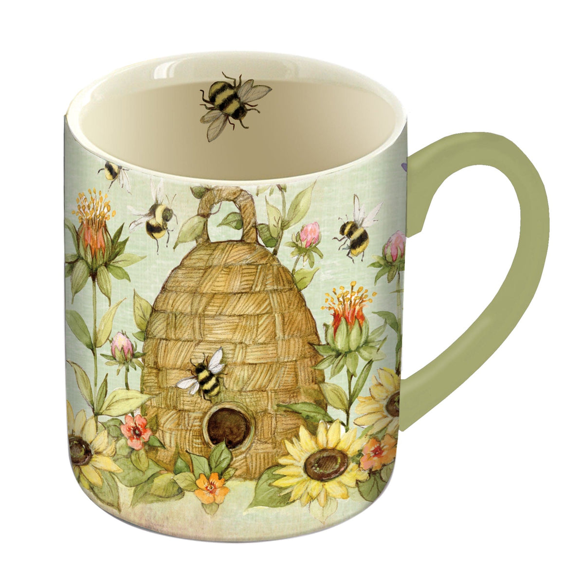 Lang Mugs