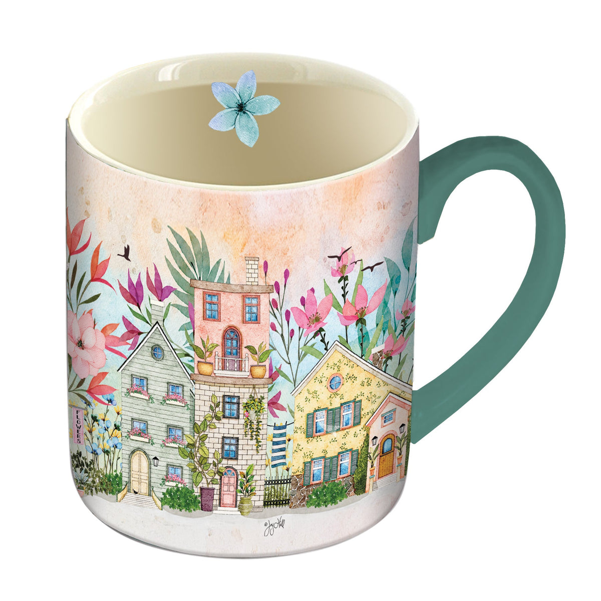 Lang Mugs