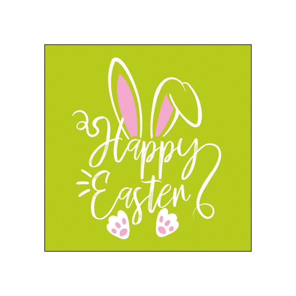 PPD Napkins  Spring &amp; Summer