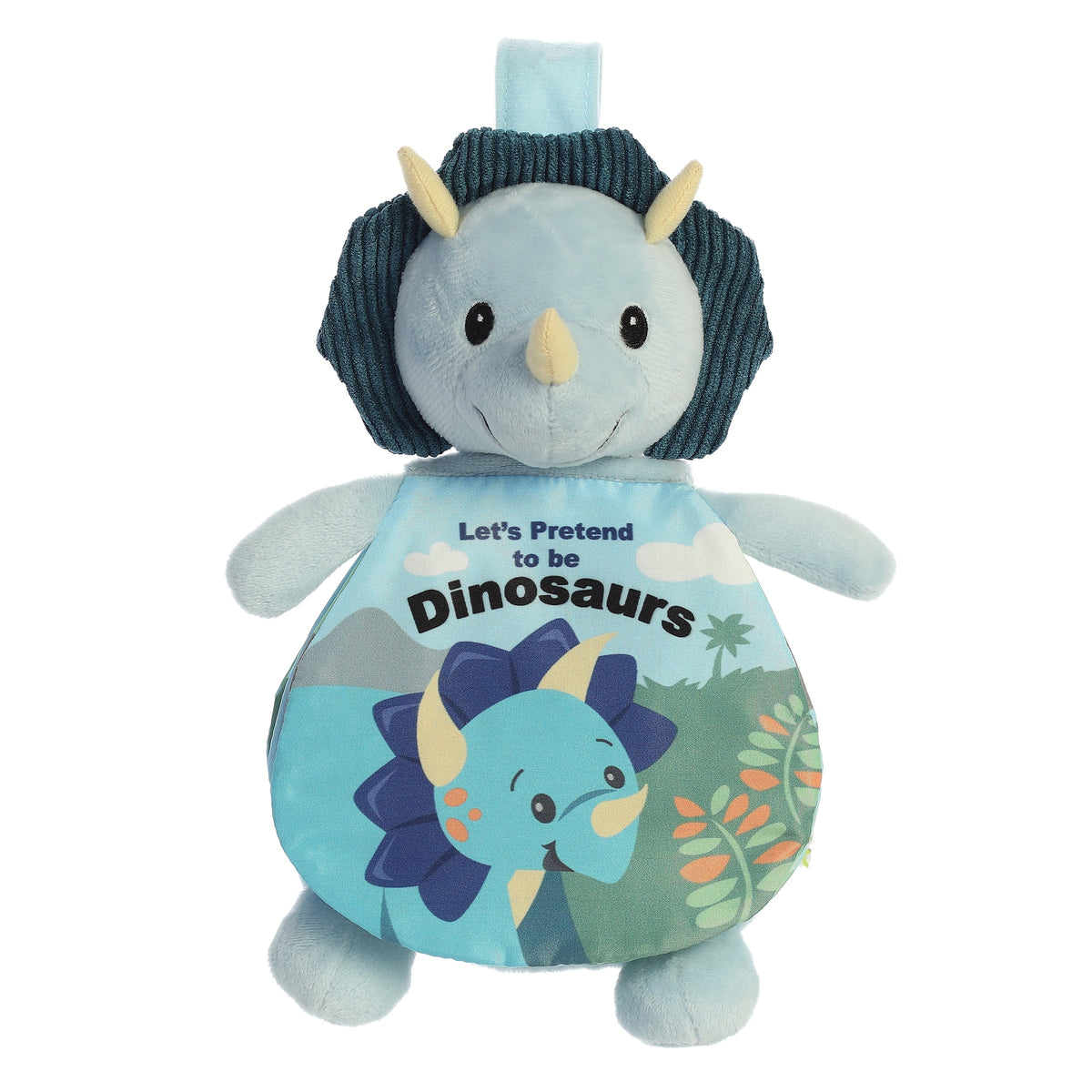 Ebba Plush Story Pals