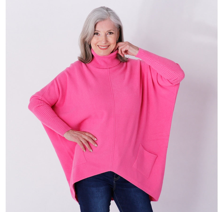 Parkhurst Granville Tunic Sweater