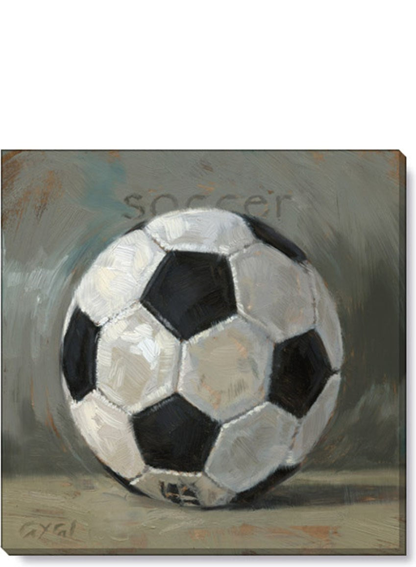 Darren Gygi Wall Art Collection