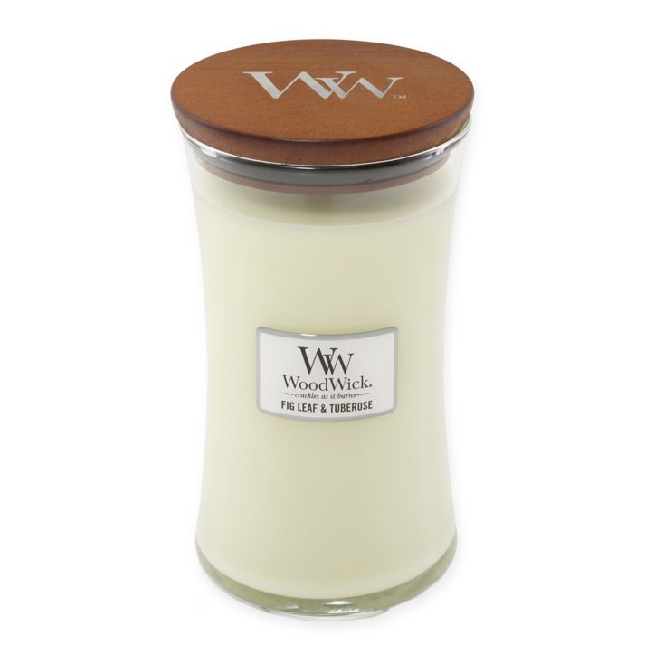 WOODWICK Scented Candle