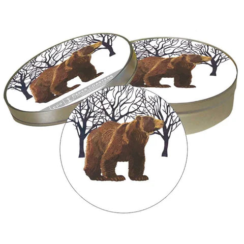 PPD Coasters - Paper