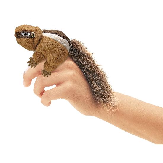 Folkmanis Mini Finger Puppet