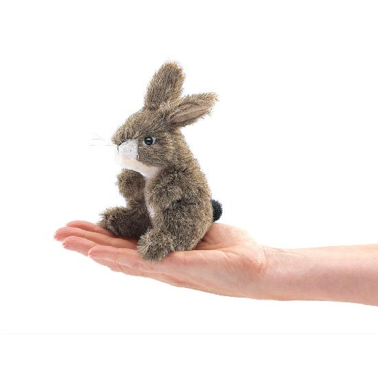 Folkmanis Mini Finger Puppet
