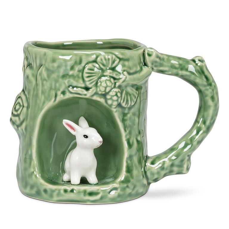 Hidden Treasure Alcove Mugs
