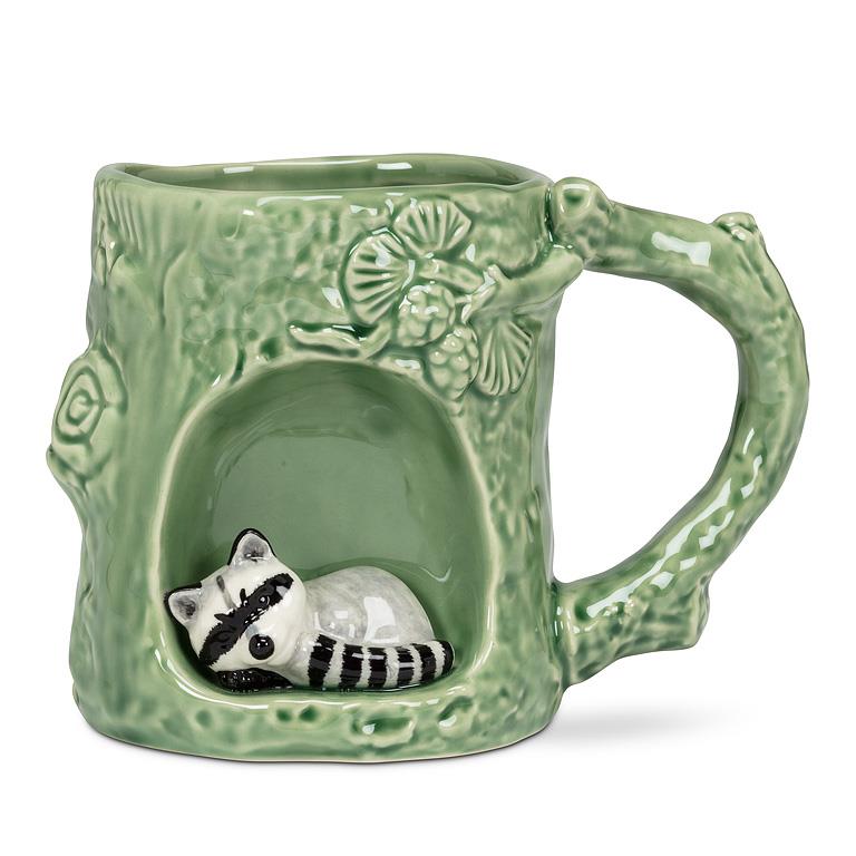 Hidden Treasure Alcove Mugs