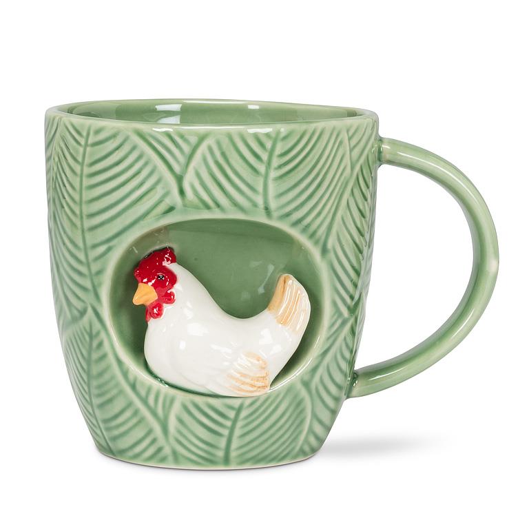 Hidden Treasure Alcove Mugs