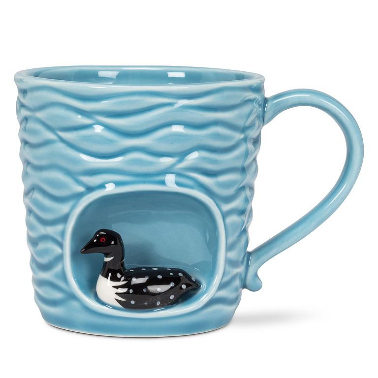 Hidden Treasure Alcove Mugs