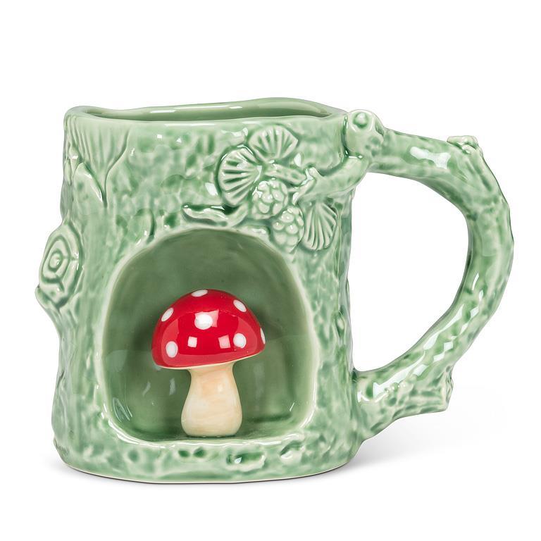 Hidden Treasure Alcove Mugs
