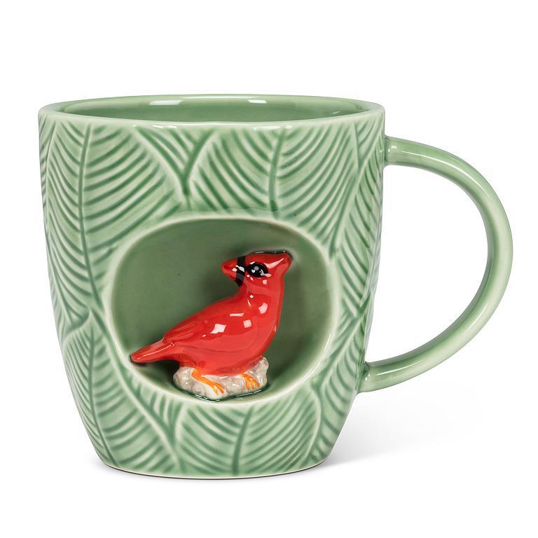 Hidden Treasure Alcove Mugs